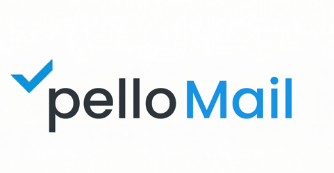 PelloMail Logo